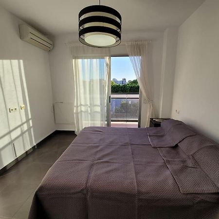 Ferienwohnung Atico Duplex Zona Juan De Borbon Murcia Exterior foto