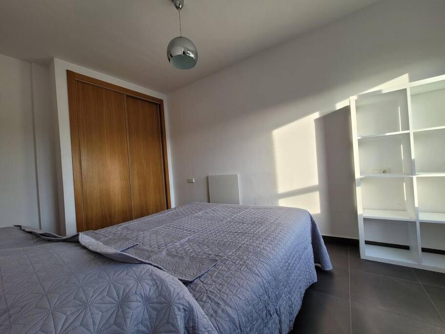 Ferienwohnung Atico Duplex Zona Juan De Borbon Murcia Exterior foto